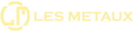 Les Metaux logo